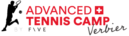 Advanced tennis camp
